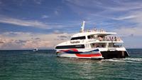Bangkok to Koh Samui Including VIP Coach and High Speed Catamaran