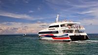 Bangkok to Koh Tao Transfer by VIP Coach and High Speed Catamaran