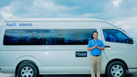 Khao Lak: Hotels or Airport Transfers from Krabi Private Car Transfers