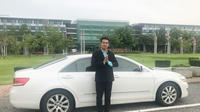 Private Bangkok Airport Transfer to Hua Hin Hotels Private Car Transfers
