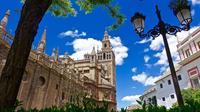 Visita guiada a la Catedral de Sevilla sin esperas y con un guía experto