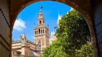 Visita guiada de la Catedral y los Reales Alcázares de Sevilla sin colas