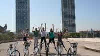 Barcelona Small-Group Custom 4-Hour Bike Tour