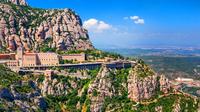 Half Day Montserrat Private Tour From Barcelona