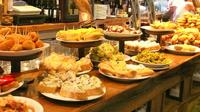 Private Guided Gastronomy Tour: Selection of Tapas in Barcelona