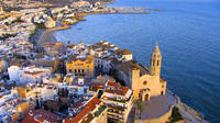 Tarragona and Sitges Mediterranean Village Private Tour from Barcelona