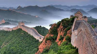 Private Transit Tour: Beijing PEK Airport to Mutianyu Great Wall
