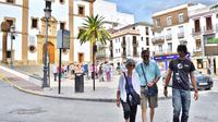 La mejor excursión a Ronda y los Pueblos Blancos desde Sevilla