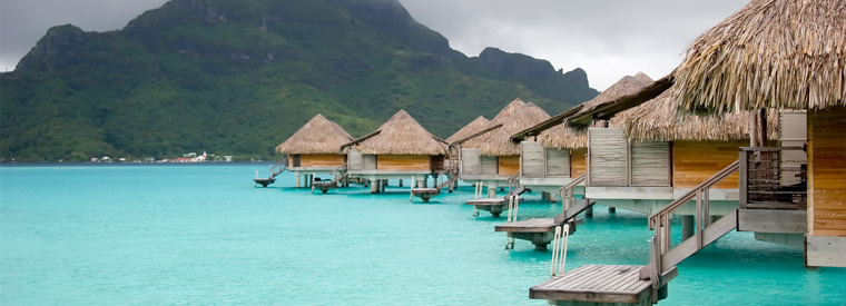 The Top 10 Things To Do In Bora 2018 Bora