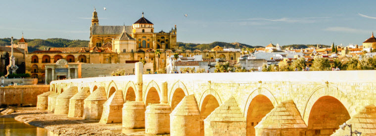 Cordoba, Spain