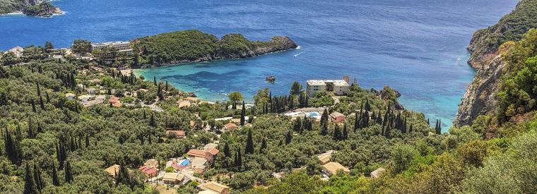 The 10 Best Things To Do In Corfu Viator Corfu