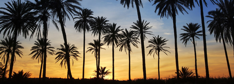 Costa del Sol, Spain