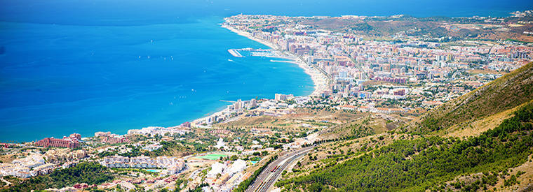 The top 10 things to do in costa del sol 2018 Costa do sol