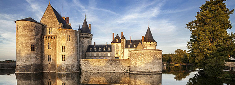 Private Tour Guides In France Private Tour Guides In France