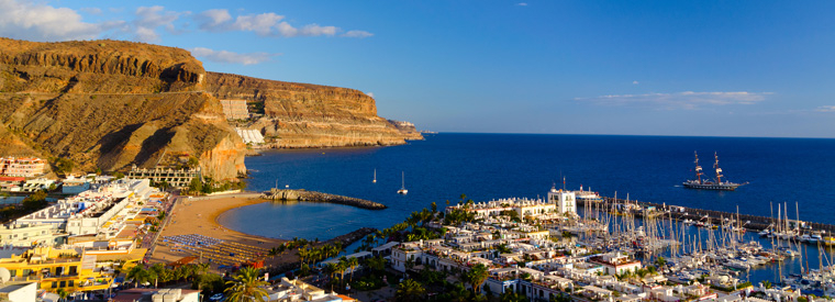Gran Canaria, Spain