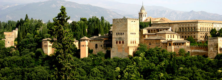 Granada, Spain
