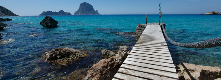 Ibiza, Spain