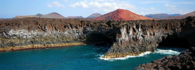 Lanzarote, Spain