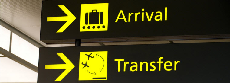 Top Las Vegas Private Transfers