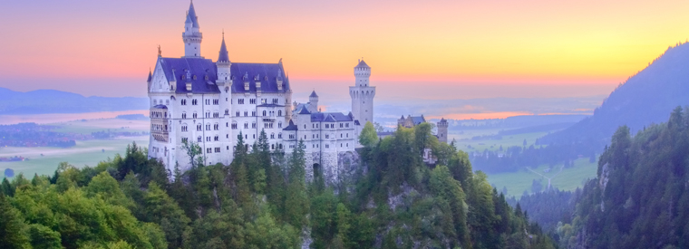 The Top 10 Munich Day Trips & Excursions Tours (w/Prices)