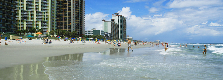 The 10 Best Things To Do In Myrtle Beach Viator Myrtle Beach