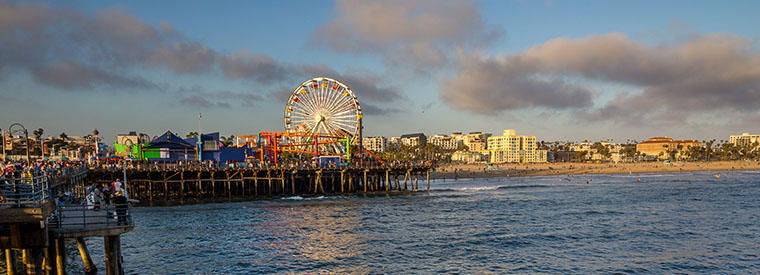 The 10 Best Santa Monica Tours, Excursions & Activities 2018