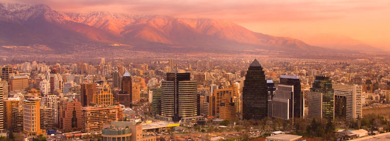 The 10 Best Santiago Tours Excursions Activities 2018 Santiago Tours Tickets Activities Things To Do