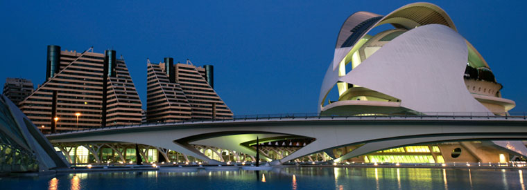 Valencia, Spain