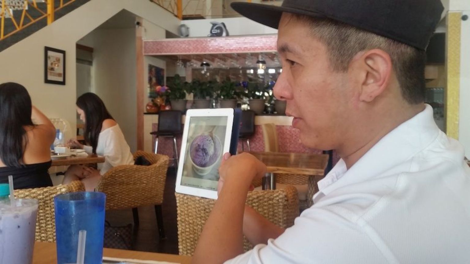 Hawaii Local Food Tour