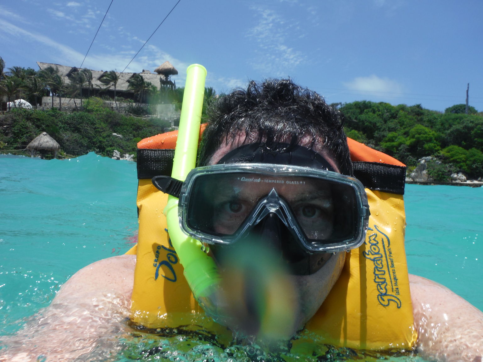 Snorkel