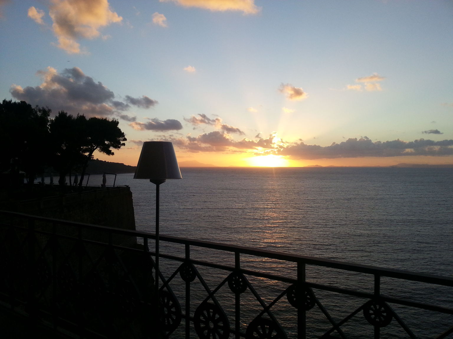 Sorrento