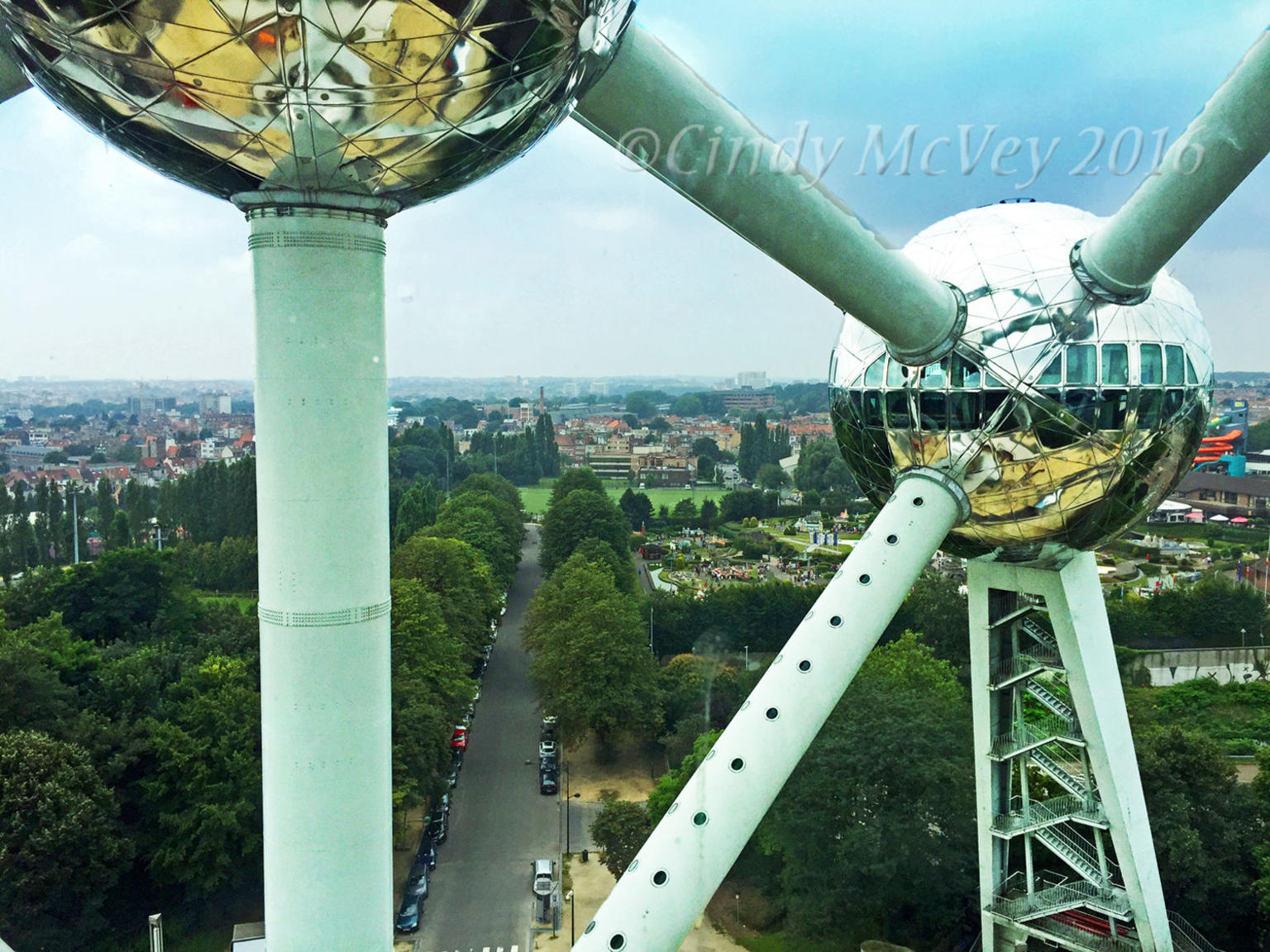 Atomium