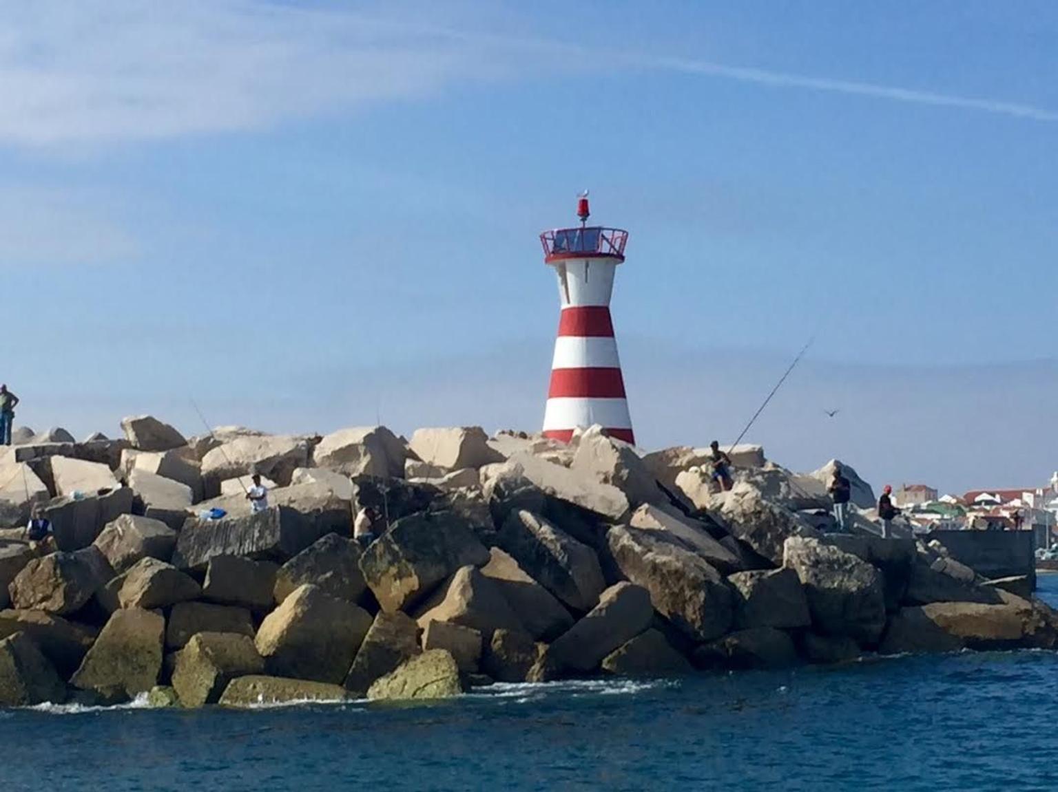 Peniche Lighthouse