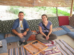 Photo of 2-Day Cappadocia Trip from Kayseri 2-Day Cappadocia Trip from Kayseri, Blanca - January 2013