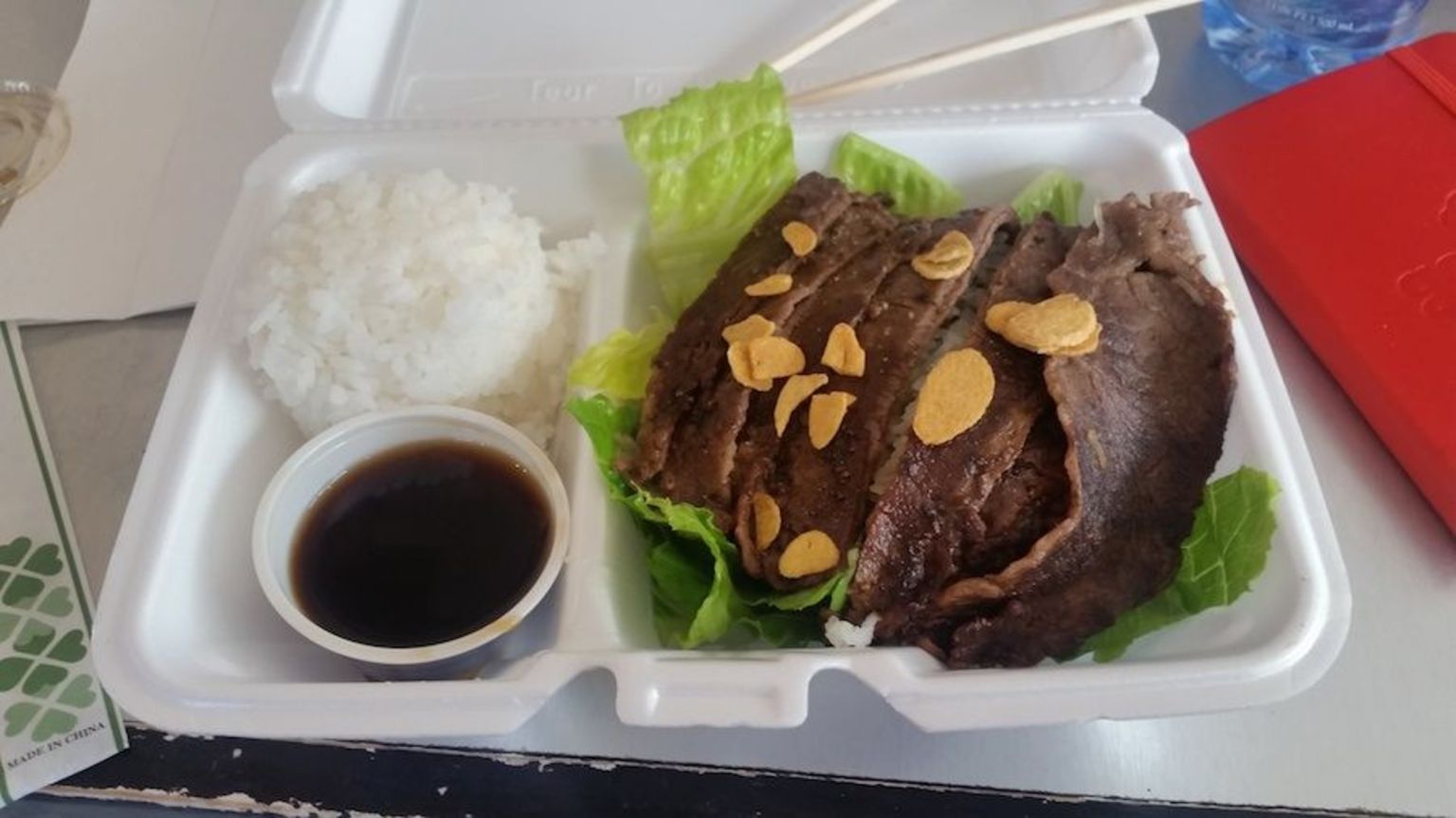 Hawaii Local Food Tour