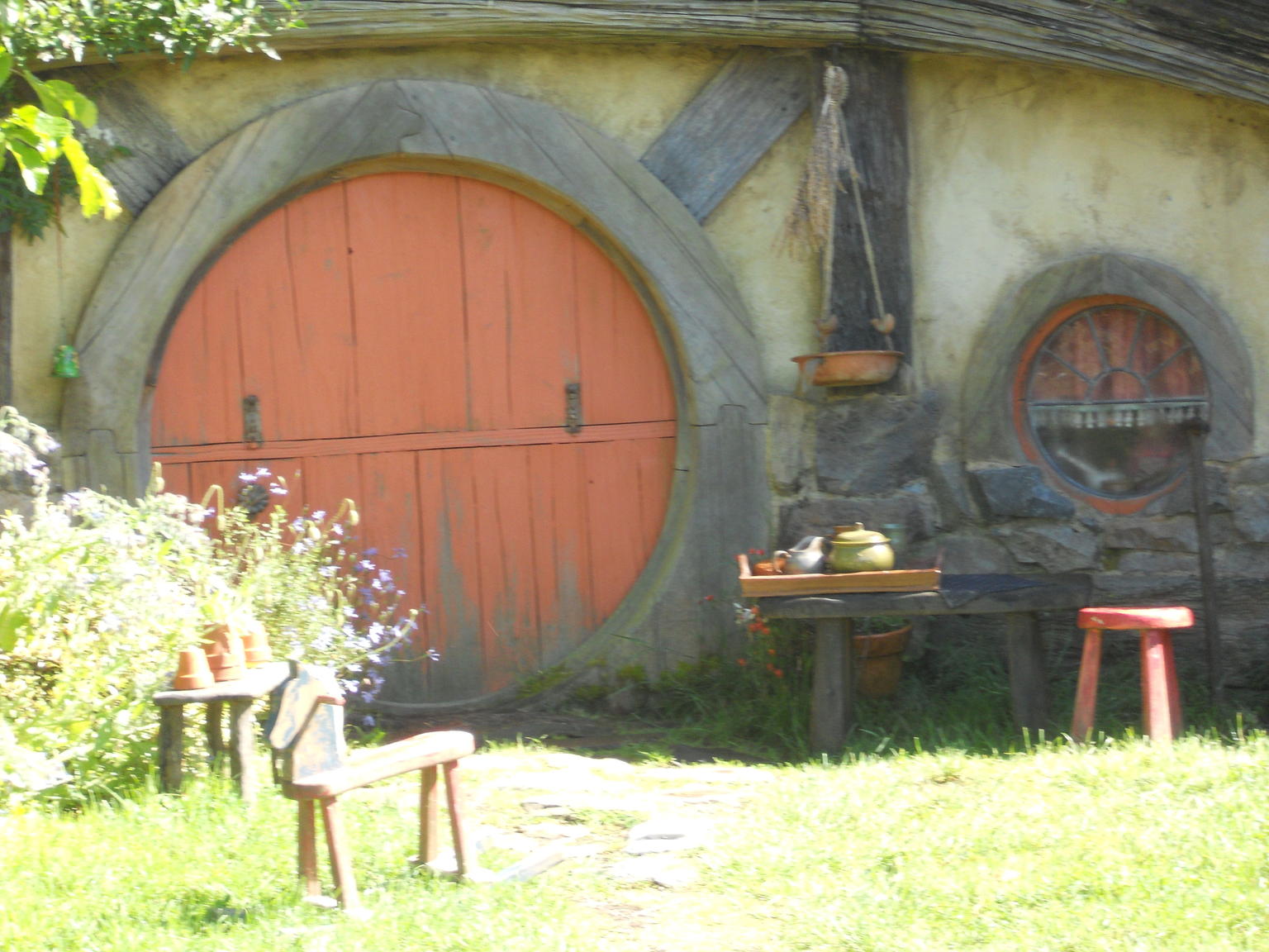 Hobbiton 5