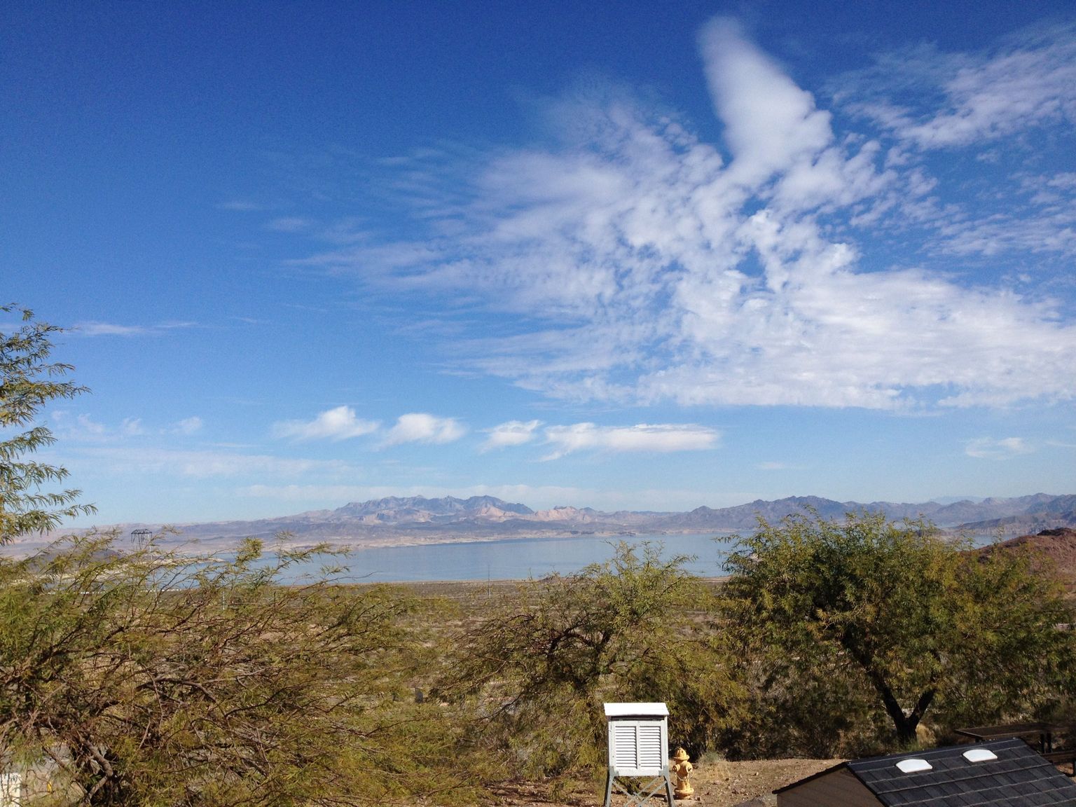 Hoover Dam Top to Bottom Tour
