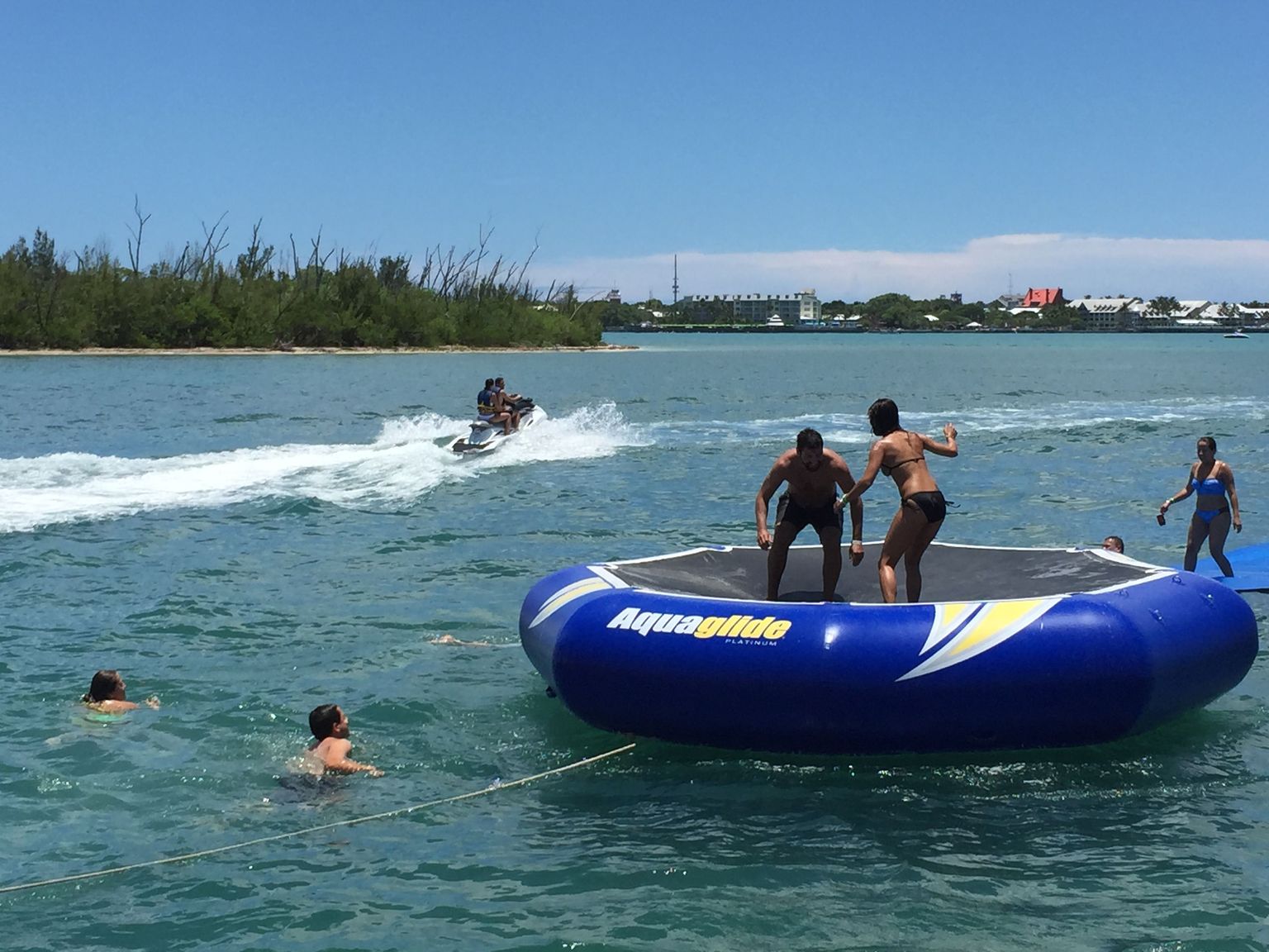 Top 10 Water Sports And Activities In Key West, Florida Trip101