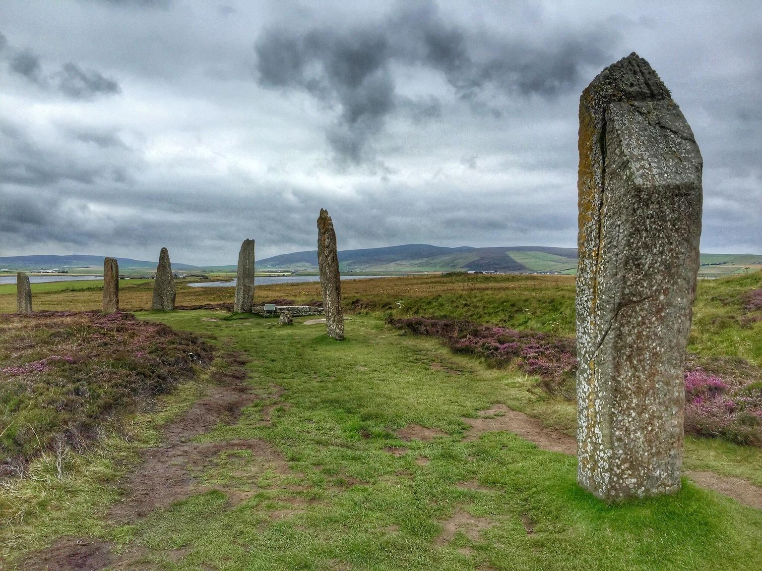 Ring of Brodgar