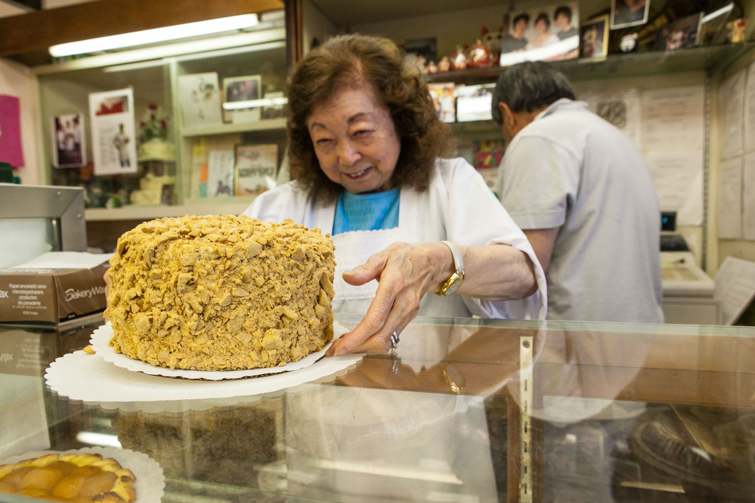 San Francisco Food Tour: A Taste of Japantown