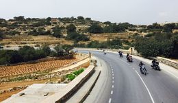 Photo of City Sightseeing Malta Hop-On Hop-Off Tour City Sightseeing Malta Hop-On Hop-Off Tour , Bev Chislett - June 2016