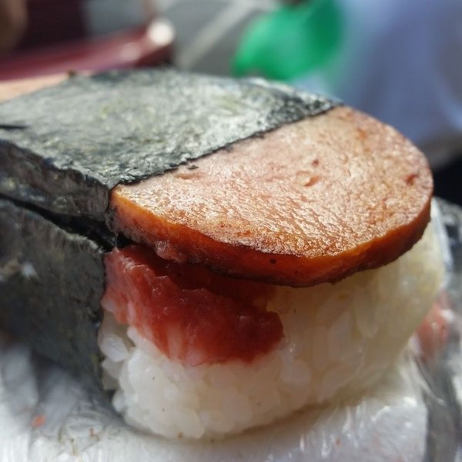 Hawaii Local Food Tour
