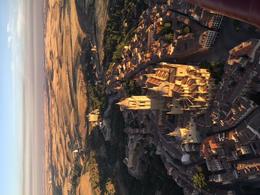 Photo of IMG_0046 Hot-Air Balloon Ride over Toledo or Segovia with Optional Transport from Madrid, Clara H - September 2016