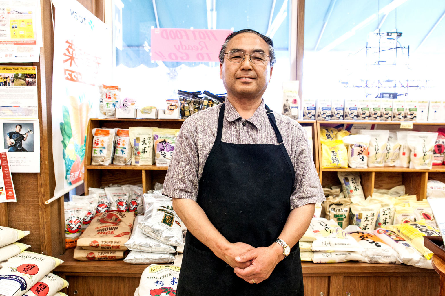 San Francisco Food Tour: A Taste of Japantown