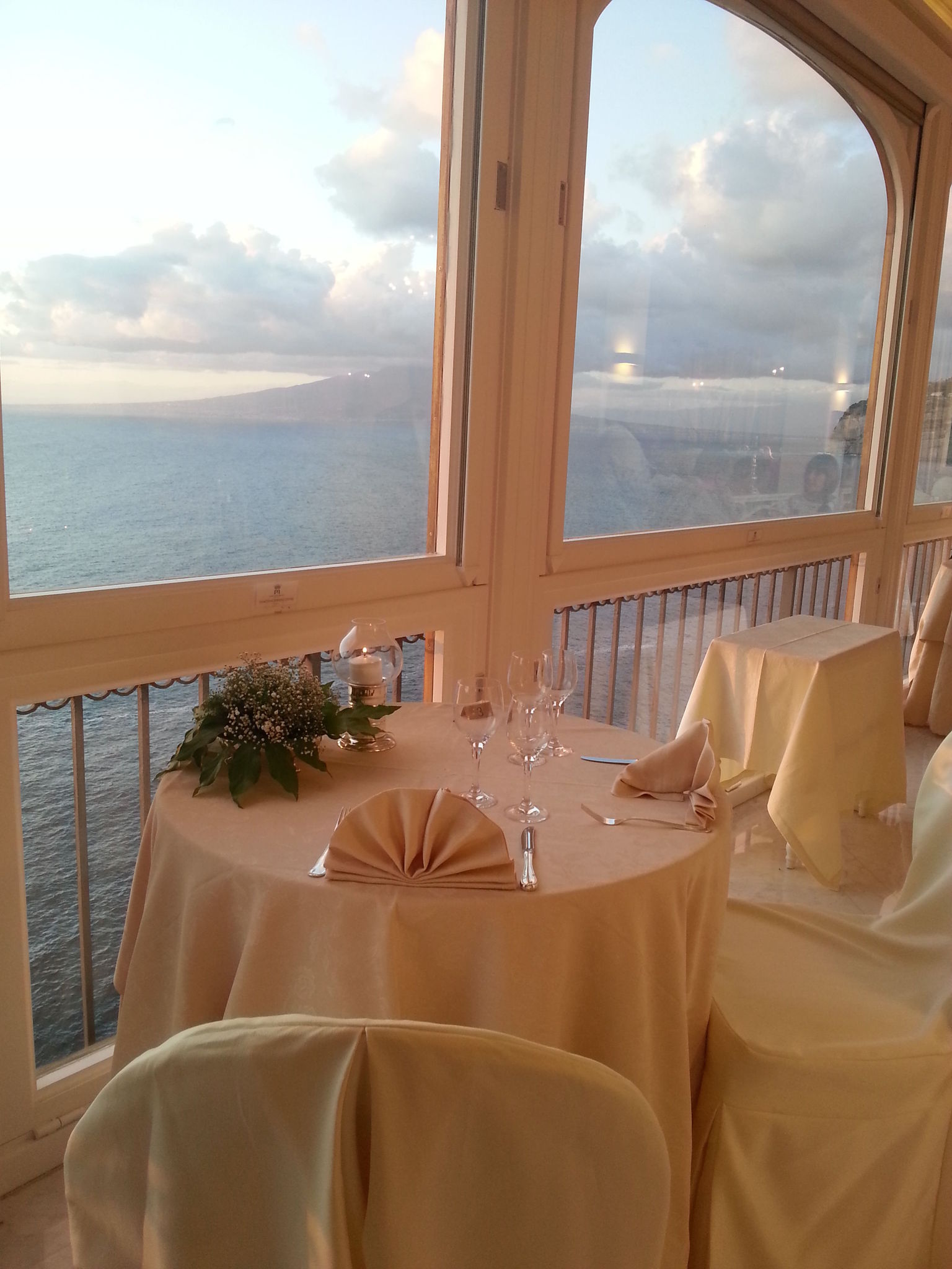 Sorrento