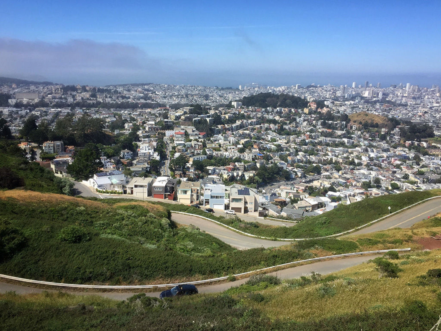 Twin Peaks