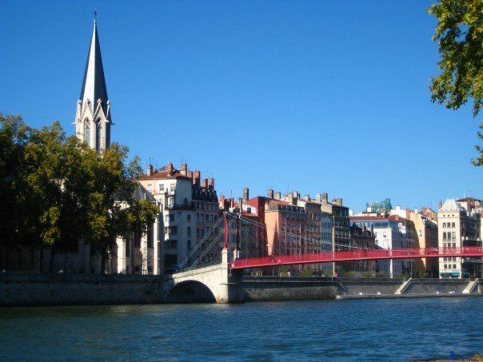 Lyon