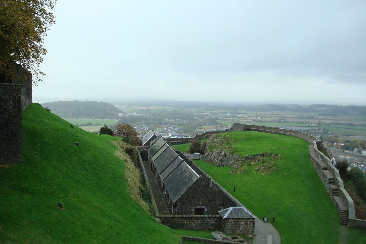 Stirling Castle