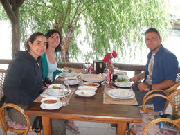 Photo of 2-Day Cappadocia Trip from Kayseri 2-Day Cappadocia Trip from Kayseri, Blanca - January 2013