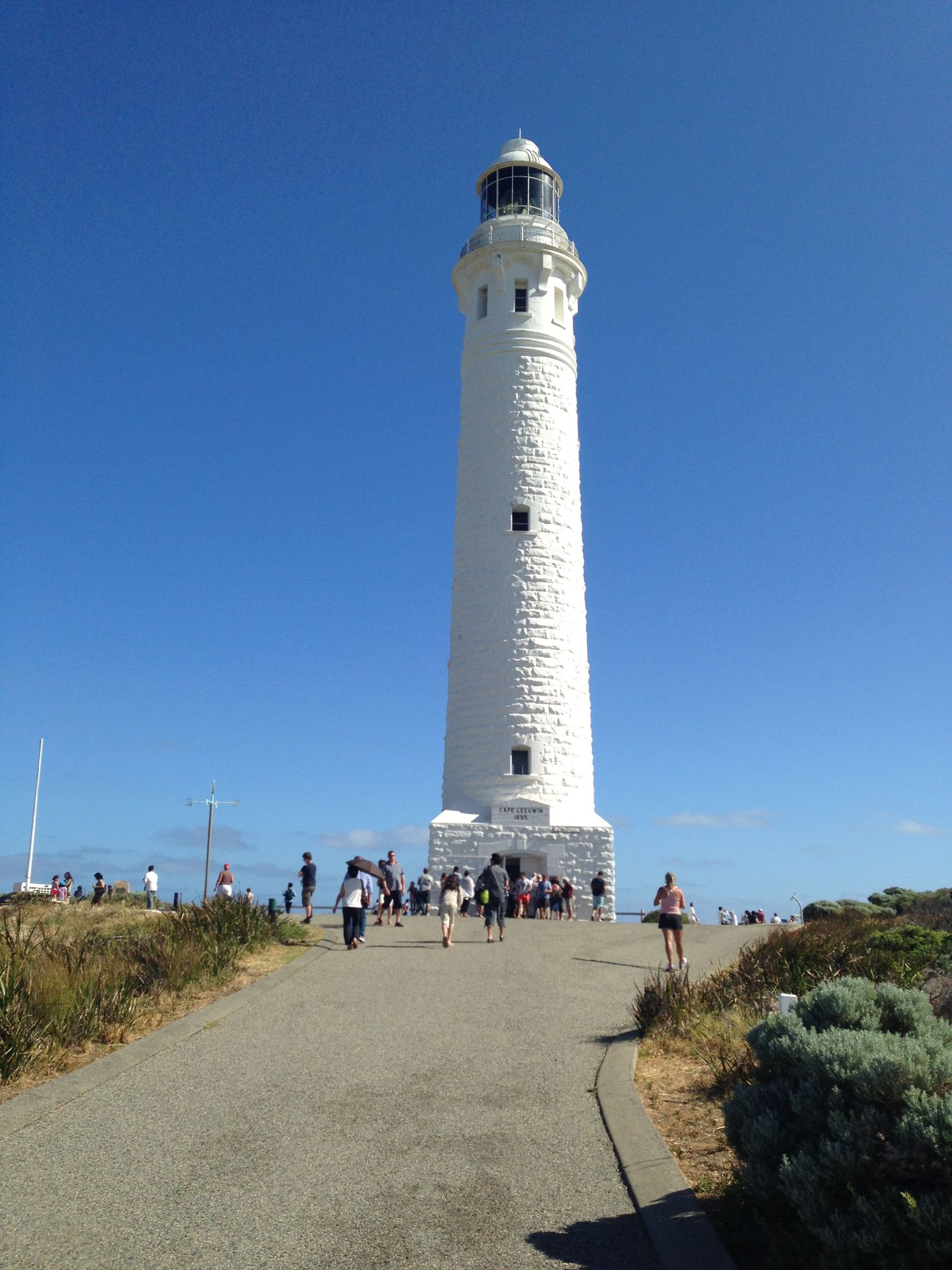 Cape Leeuwin Lighthouse